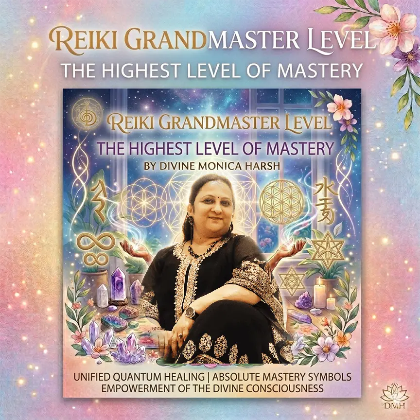 Reiki level 1 in Mumbai