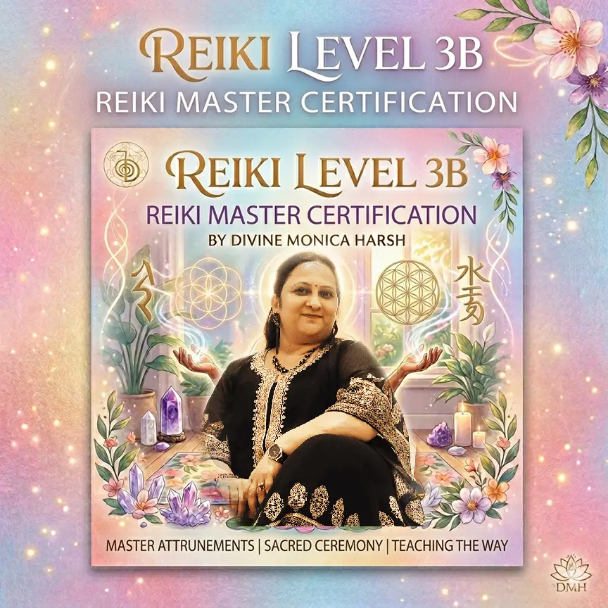 Reiki level 1 in Mumbai