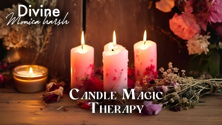 Candle Magic Therapy in Mumbai