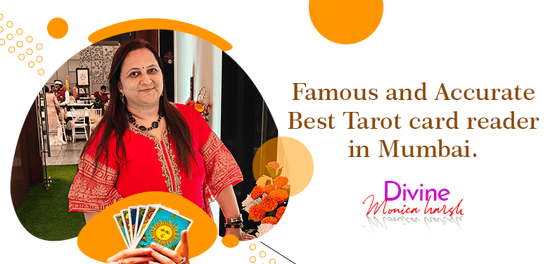 Best tarot card reader in Mumbai
