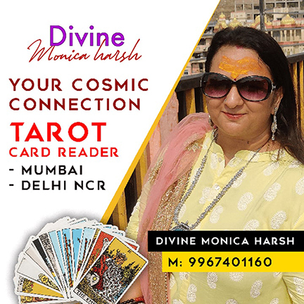 Tarot card reader in Mumbai