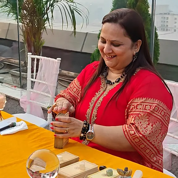 Best Psychic Reader in Mumbai