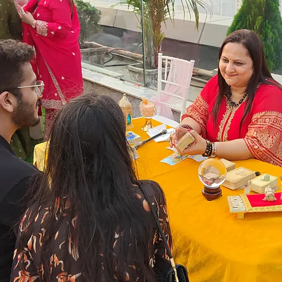 Why Relationship Tarot Guidance Matters Today