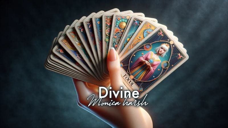 Monica harsh tarot card reader in andheri