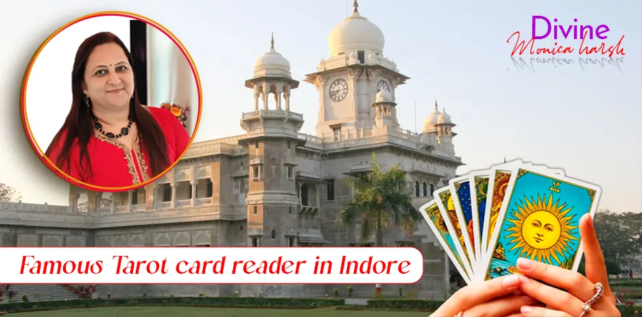 famous Tarot Card Reader in Indore