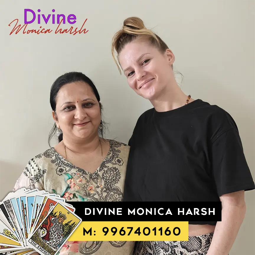Tarot Card Reader for Parties and Events in Andheri