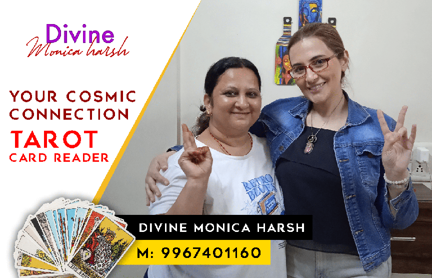 Tarot card reader in Andheri
