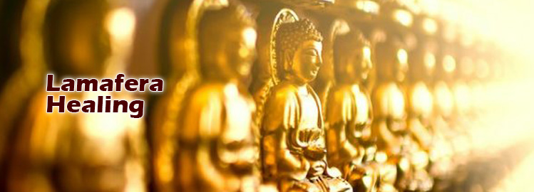 Lama Fera Healing Centres