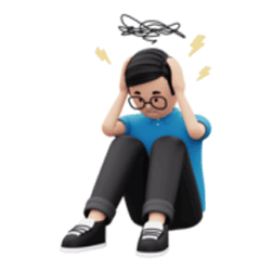 Overcoming Anxiety and Self-Doubt with tarot card reading