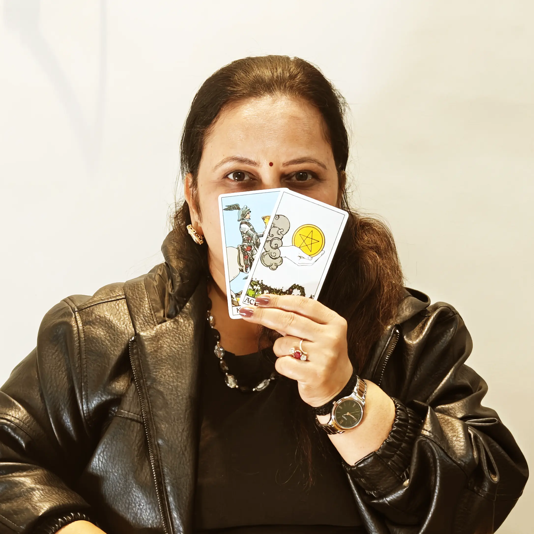 Best Tarot Card Reader in Dadar