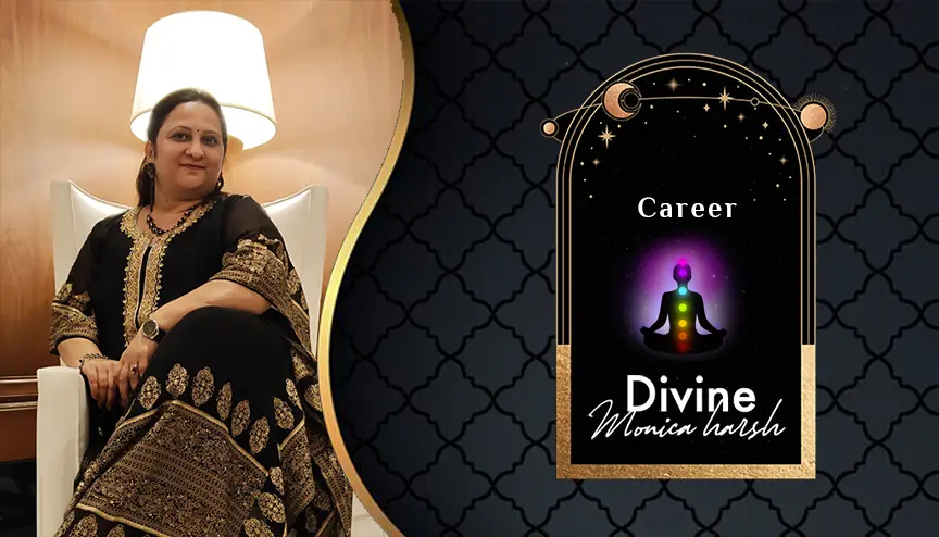 Tarot card reading for Career