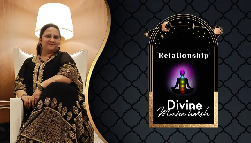 Tarot card reading for relationship