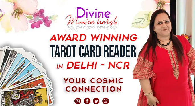 Tarot Card Reading in Delhi-NCR