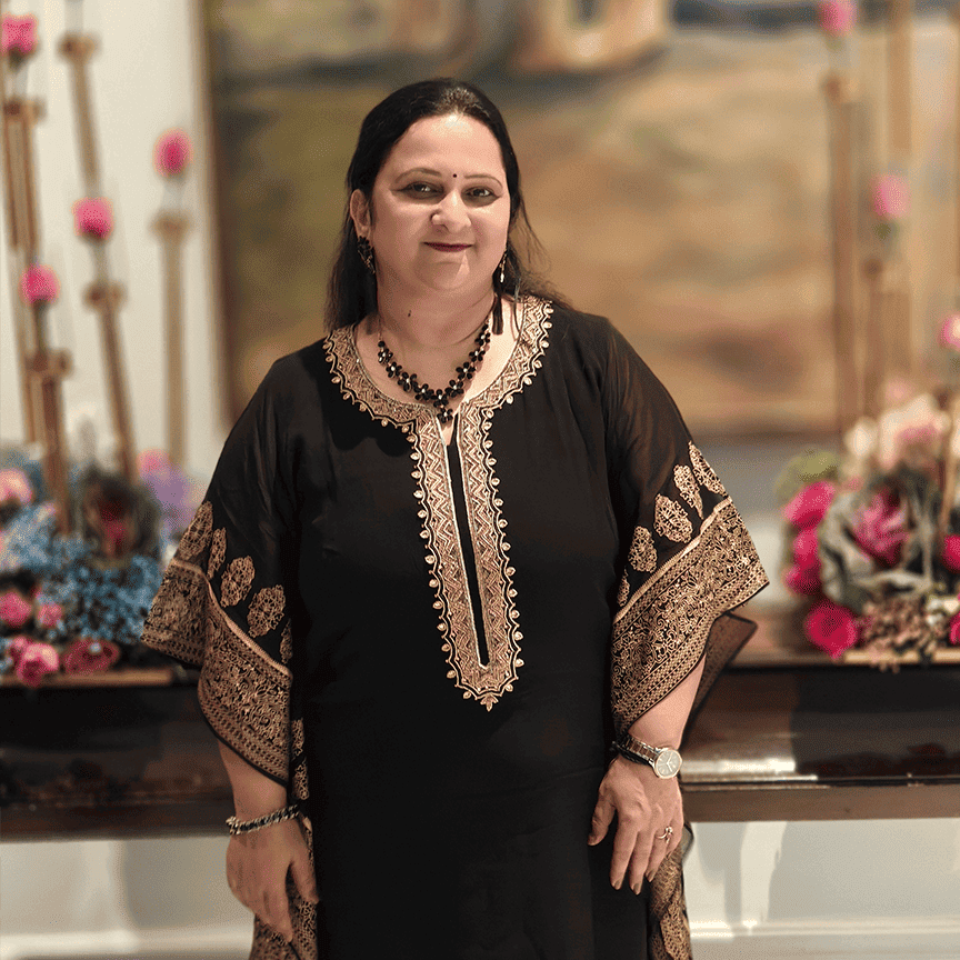 Best Reiki Healer and Practitioner in Mumbai, India