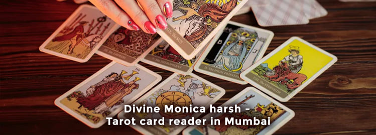 Online Tarot card reader in Mumbai