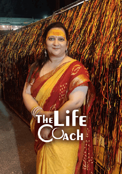 Life Coach in Mumbai