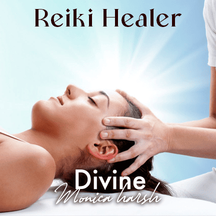 Advance Reiki Healer in Andheri