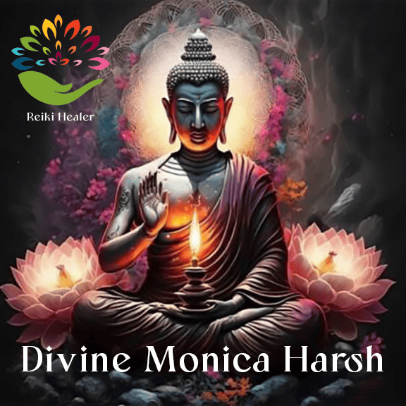 Advance Reiki Healer in Mumbai