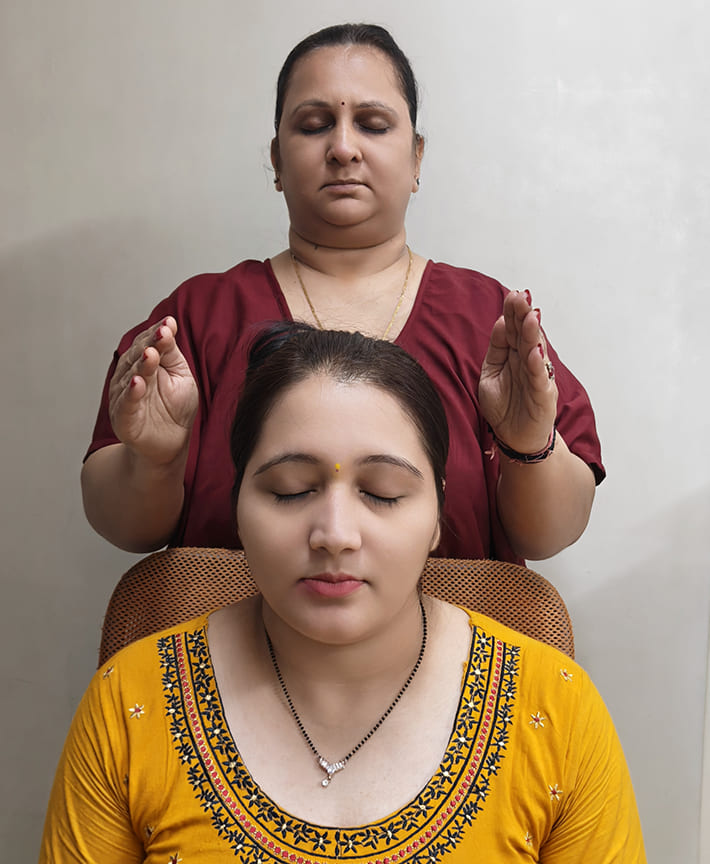 Best Reiki Healer and Practitioner in Mumbai, India