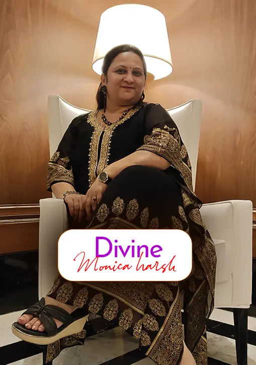 Famous Tarot card reader in India