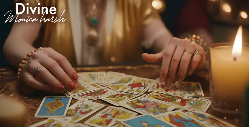 Tarot Card Readings for Corporate Events