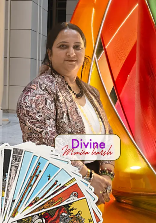 Best Tarot Card Reader in India
