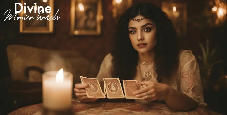 relationship tarot card reader in mumbai